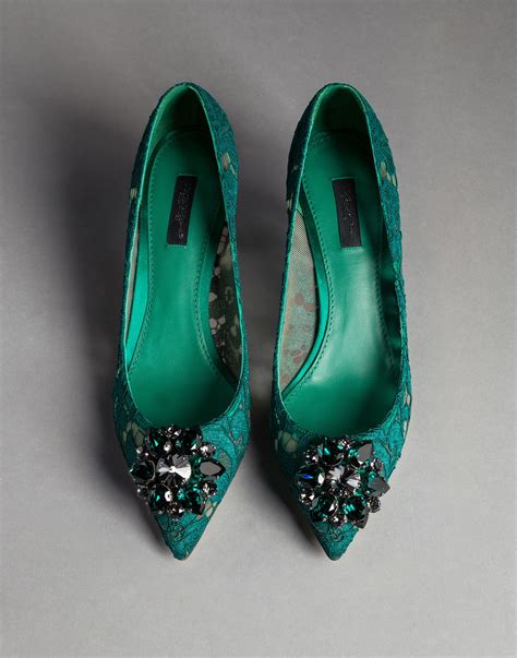 dolce gabbana pumps ebay|dolce & gabbana shoe outlet.